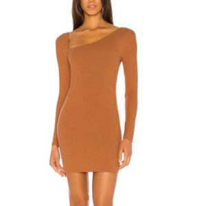 Lovers + Friends Anwen Mini Dress